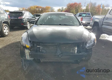 2013 Nissan Altima S из США, поврежденный, VIN 1N4AL2EP2DC280785